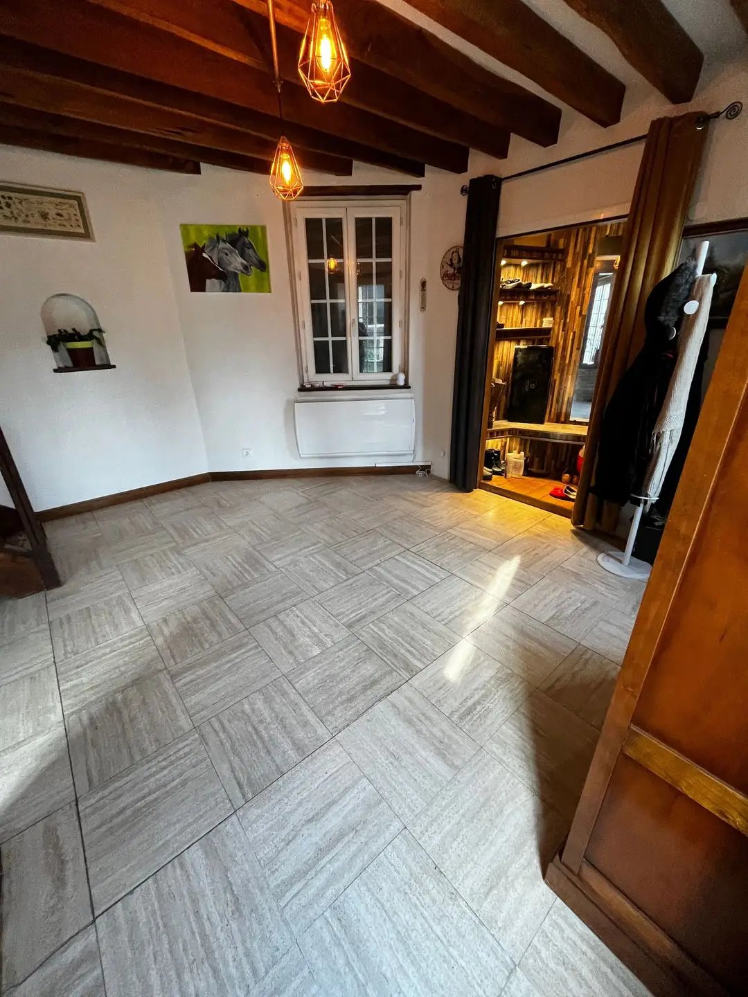 Maison à vendre, 170m², Laboissière-en-Thelle