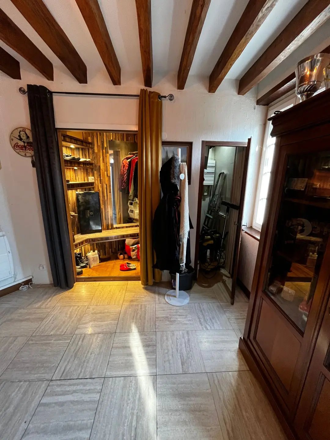 Maison à vendre, 170m², Laboissière-en-Thelle