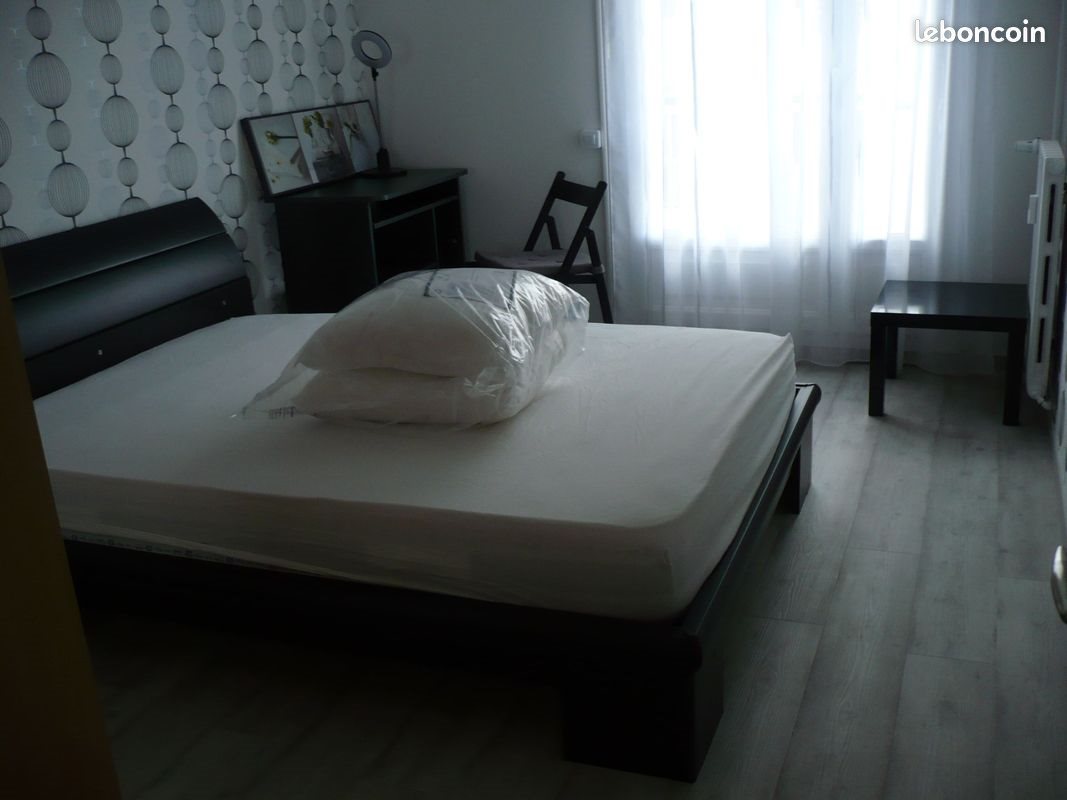 Appartement à louer, 68m², Lisieux