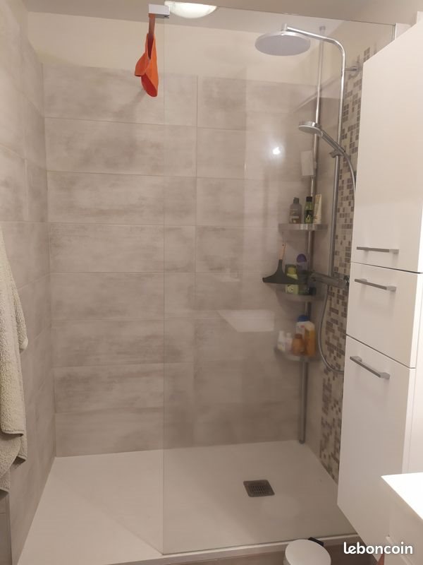 Appartement à louer, 68m², Lisieux