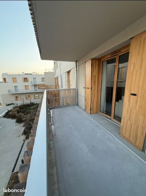 Appartement à vendre, 50m², Rungis