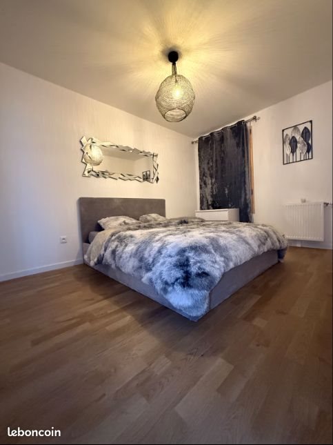 Appartement à vendre, 50m², Rungis