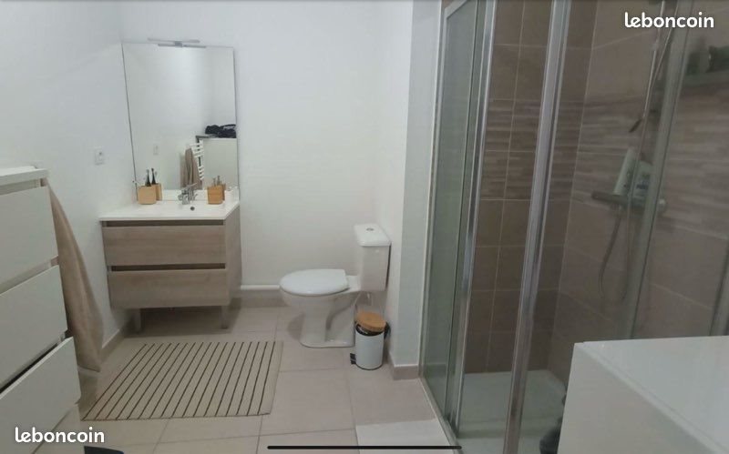Appartement à louer, 29m², Dijon
