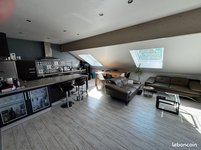 Appartement à vendre, 77m², Doussard