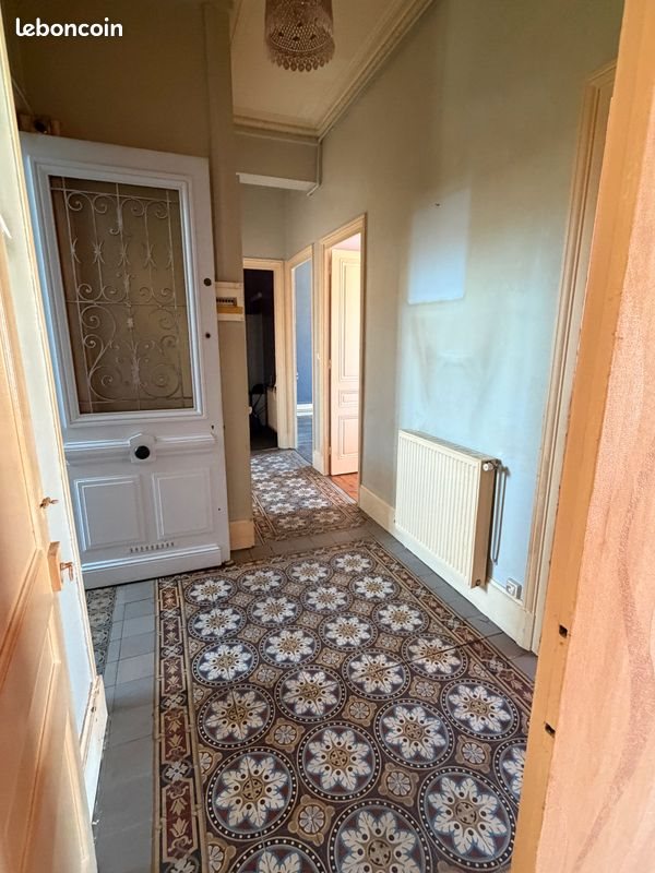 Appartement à louer, 60m², Saint-Etienne