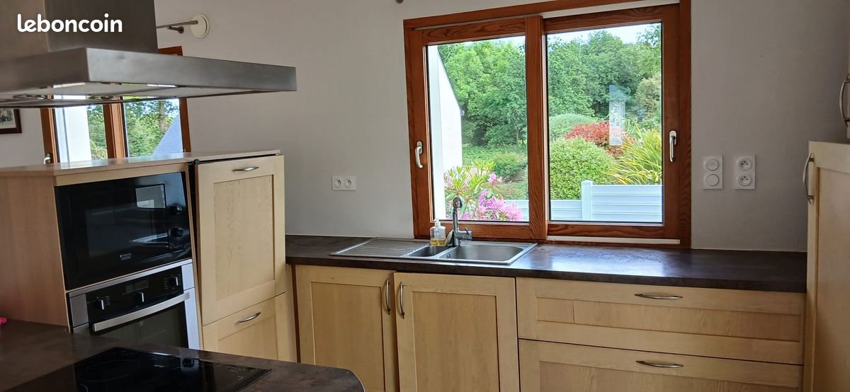 Maison à vendre, 120m², Sarzeau