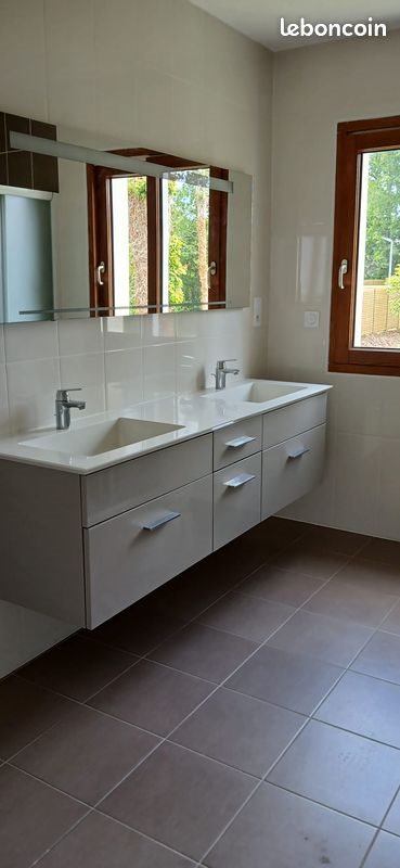 Maison à vendre, 120m², Sarzeau