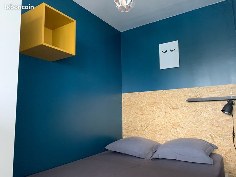 Appartement à louer, 24m², La Grande-Motte