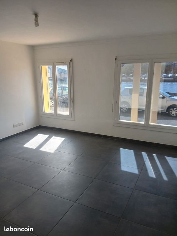 Appartement à louer, 50m², Martigues