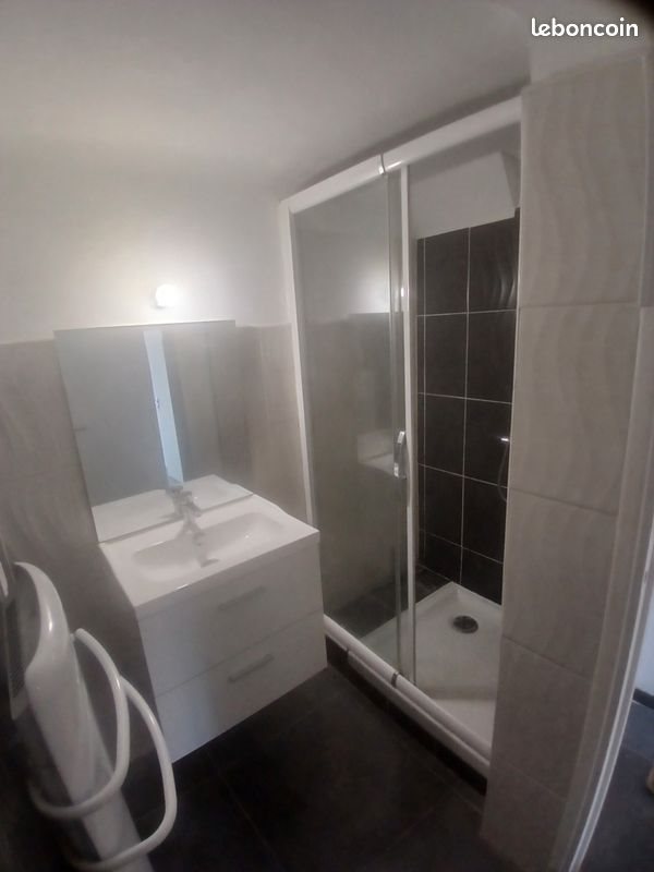 Appartement à louer, 50m², Martigues