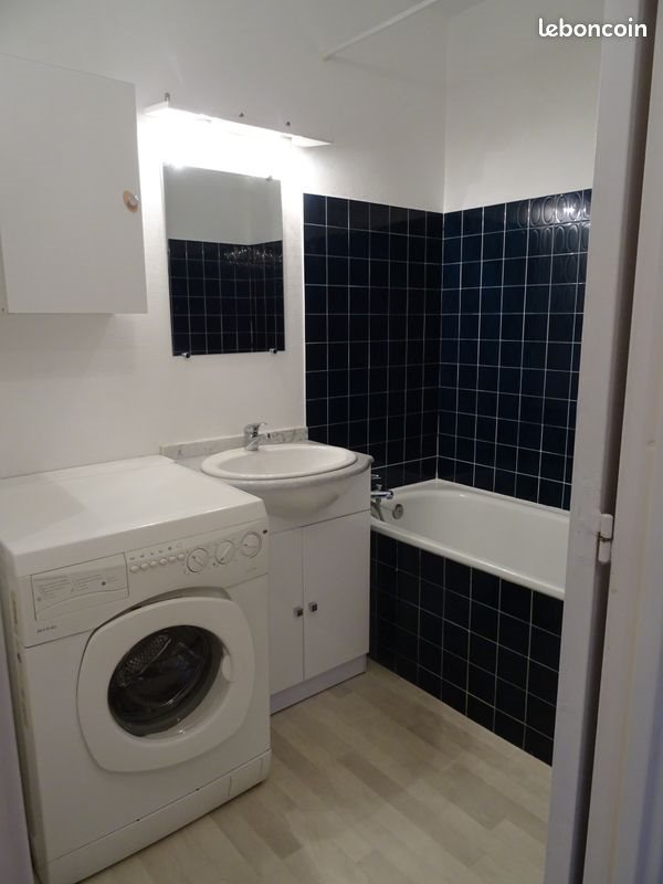 Appartement à louer, 31m², Evreux