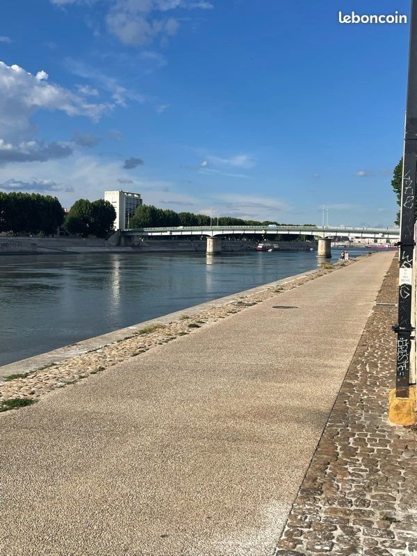 Appartement à louer, 55m², Arles
