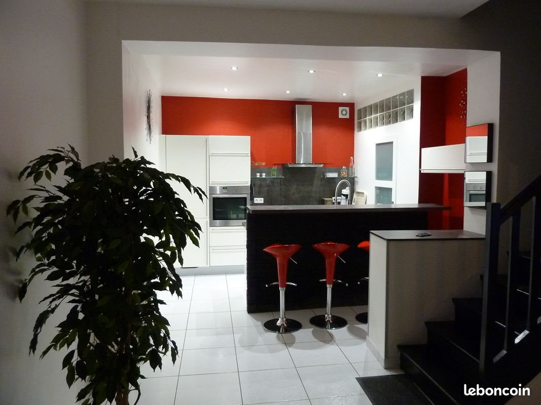 Maison à vendre, 82m², Amiens