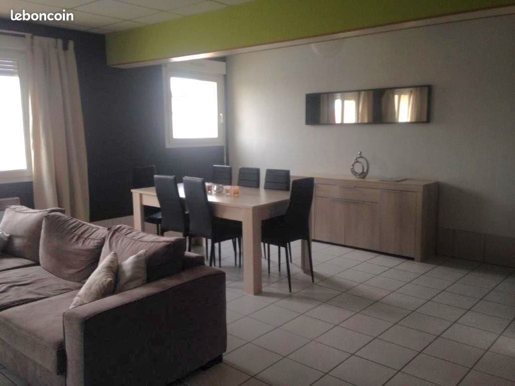 Appartement à vendre, 91m², Jarny