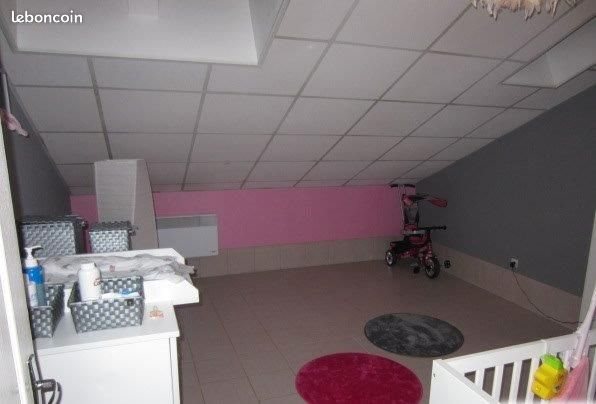 Appartement à vendre, 91m², Jarny