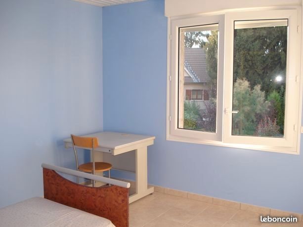 Maison à louer, 80m², Gières