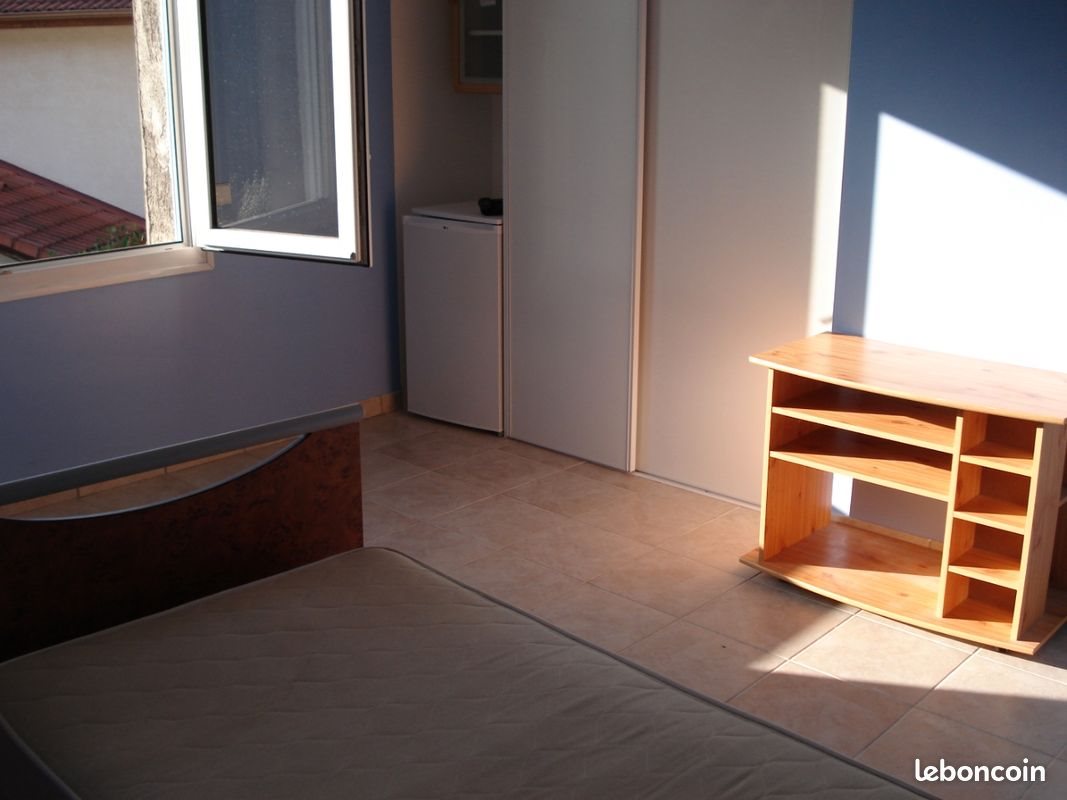Maison à louer, 80m², Gières