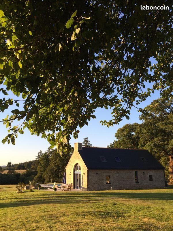 Maison à louer, 120m², Lignol