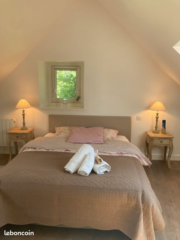 Maison à louer, 120m², Lignol