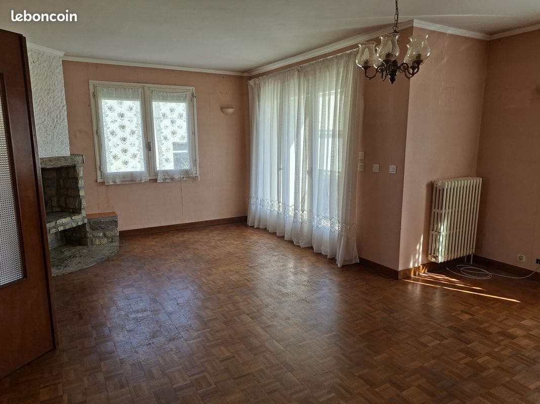Maison à vendre, 115m², Inzinzac-Lochrist