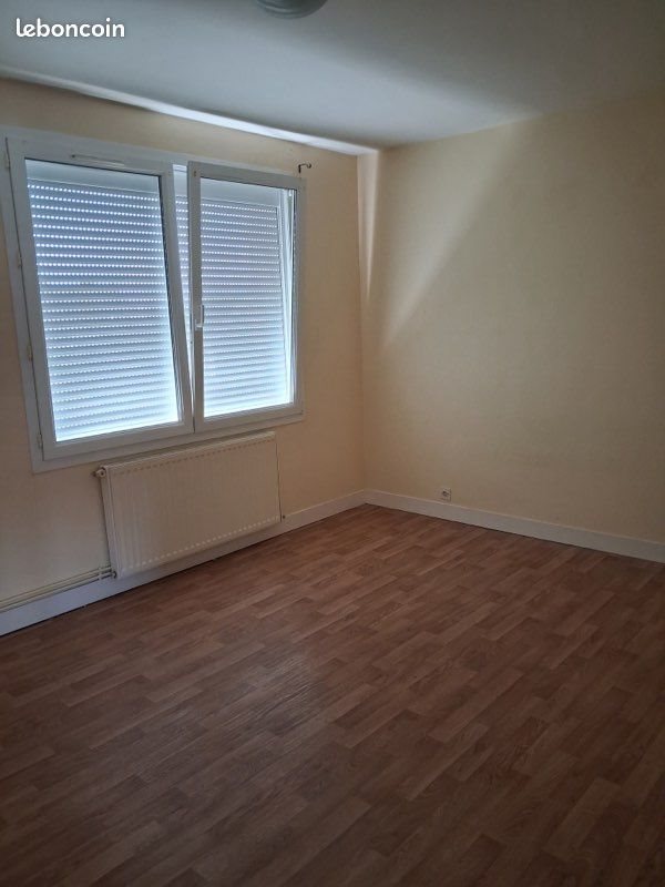 Appartement à louer, 45m², Gouville-sur-Mer