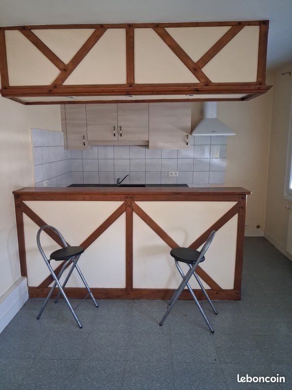 Appartement à louer, 45m², Gouville-sur-Mer