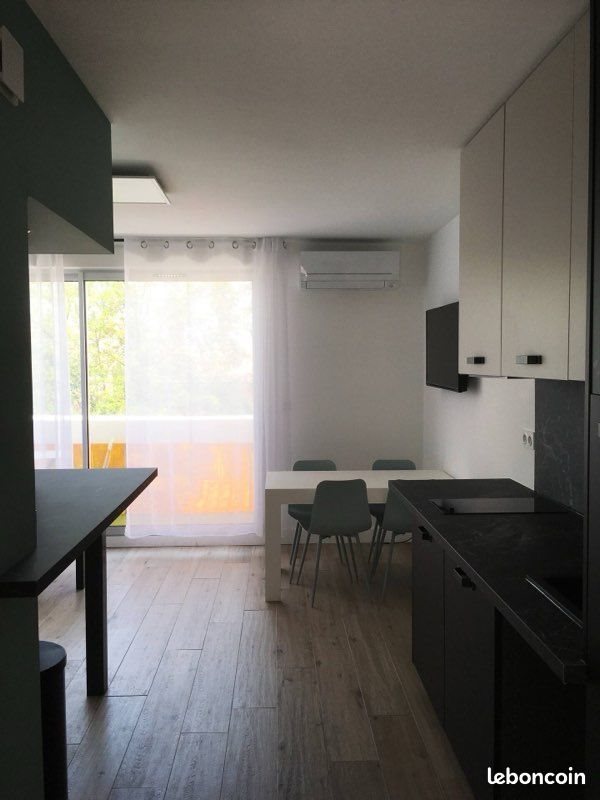 Appartement à louer, 24m², Palavas-les-Flots