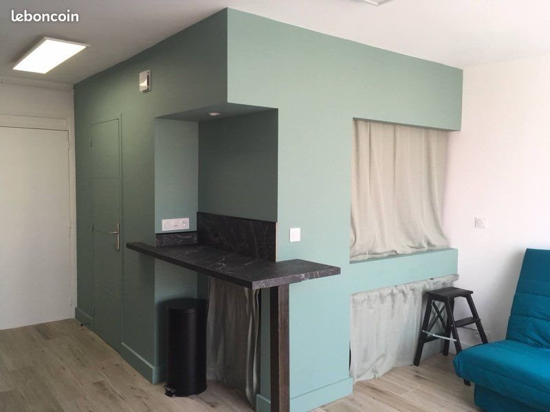 Appartement à louer, 24m², Palavas-les-Flots