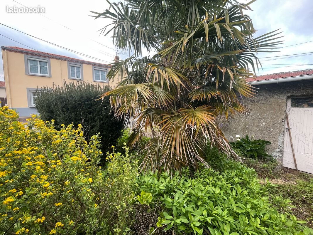 Maison à vendre, 158m², Le Bignon