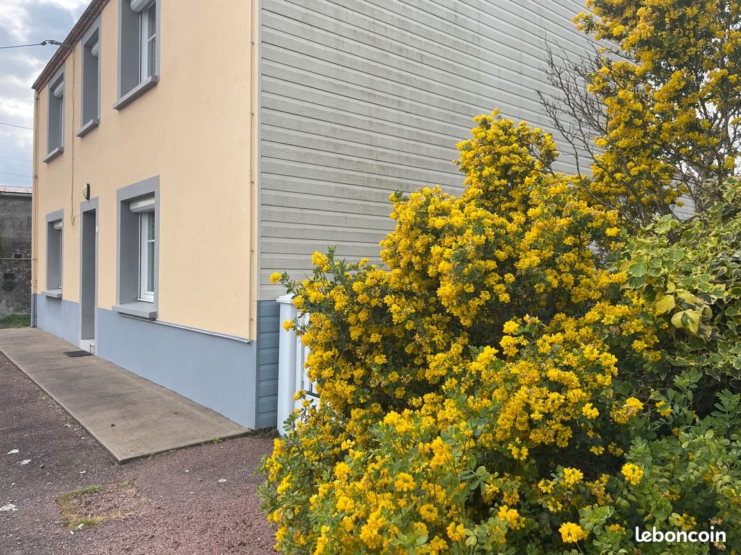 Maison à vendre, 158m², Le Bignon