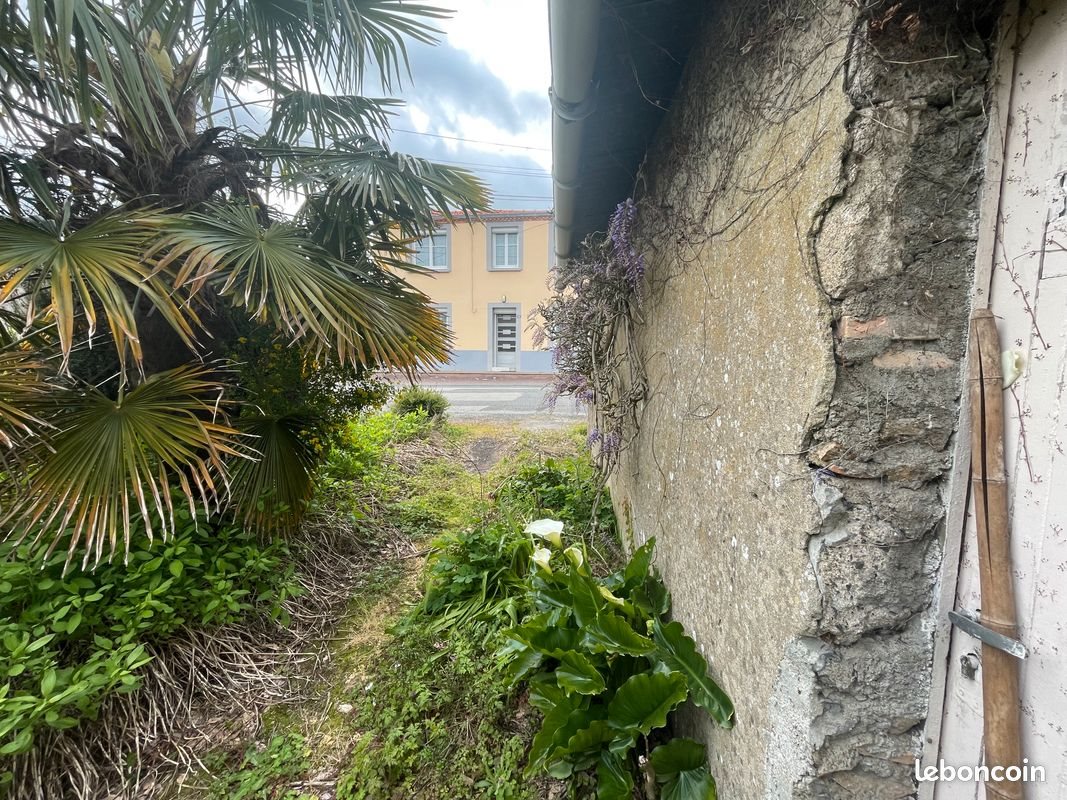 Maison à vendre, 158m², Le Bignon