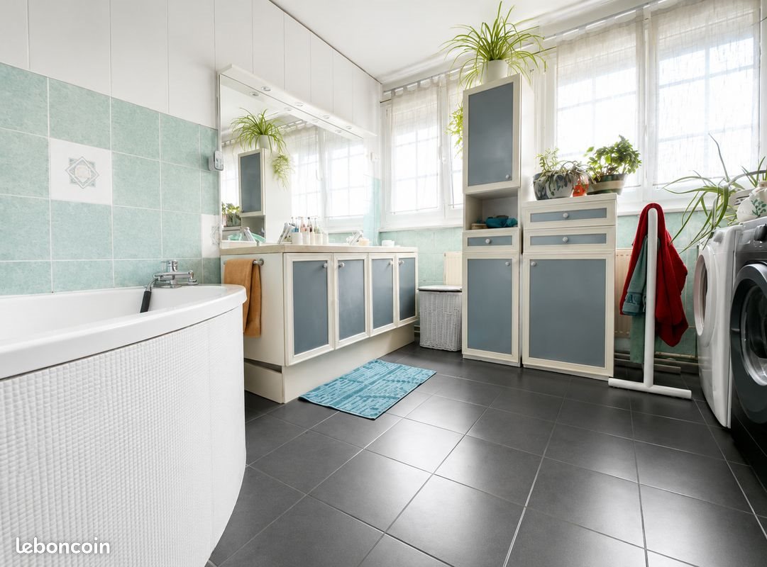 Maison à vendre, 107m², Bully-les-Mines