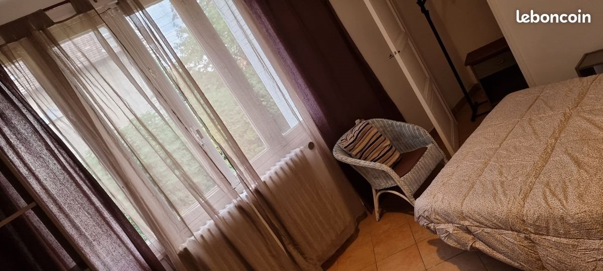 Maison à louer, 80m², Digne-les-Bains