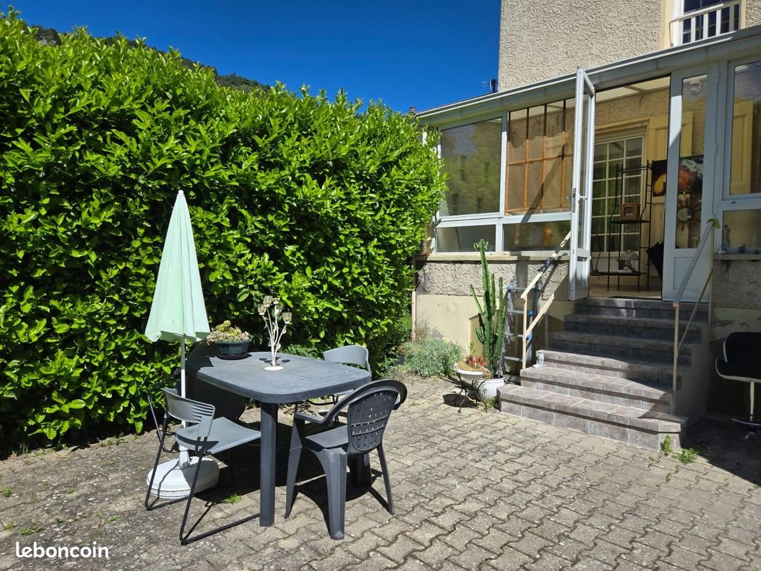 Maison à louer, 80m², Digne-les-Bains