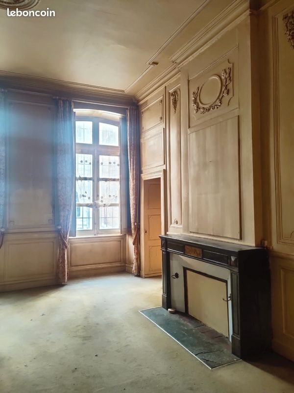 Appartement à louer, 70m², Besançon
