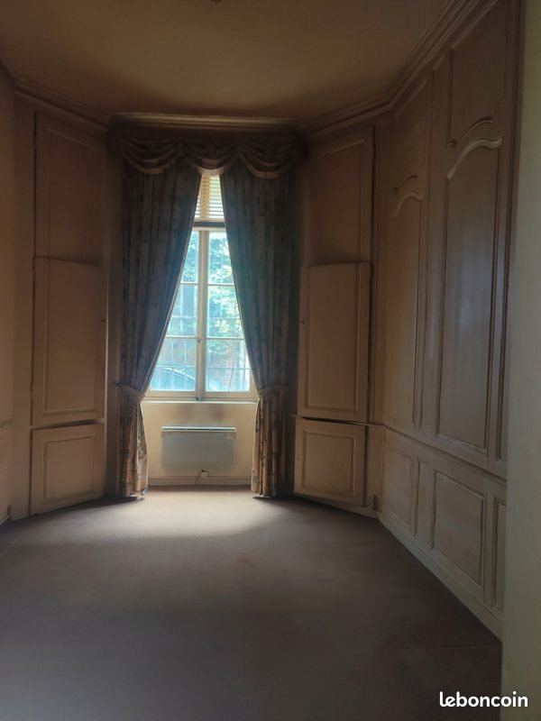 Appartement à louer, 70m², Besançon