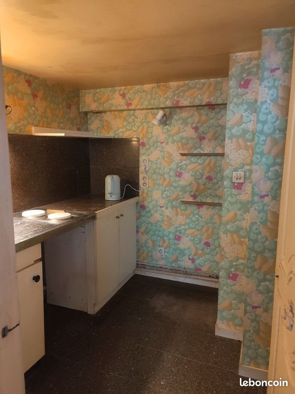 Appartement à louer, 70m², Besançon