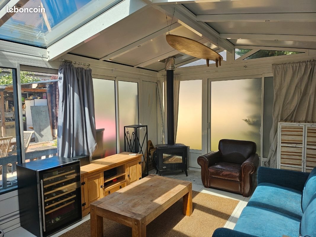 Maison à vendre, 75m², Houilles