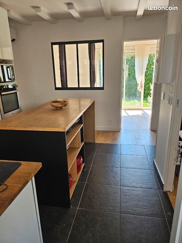 Maison à vendre, 75m², Houilles