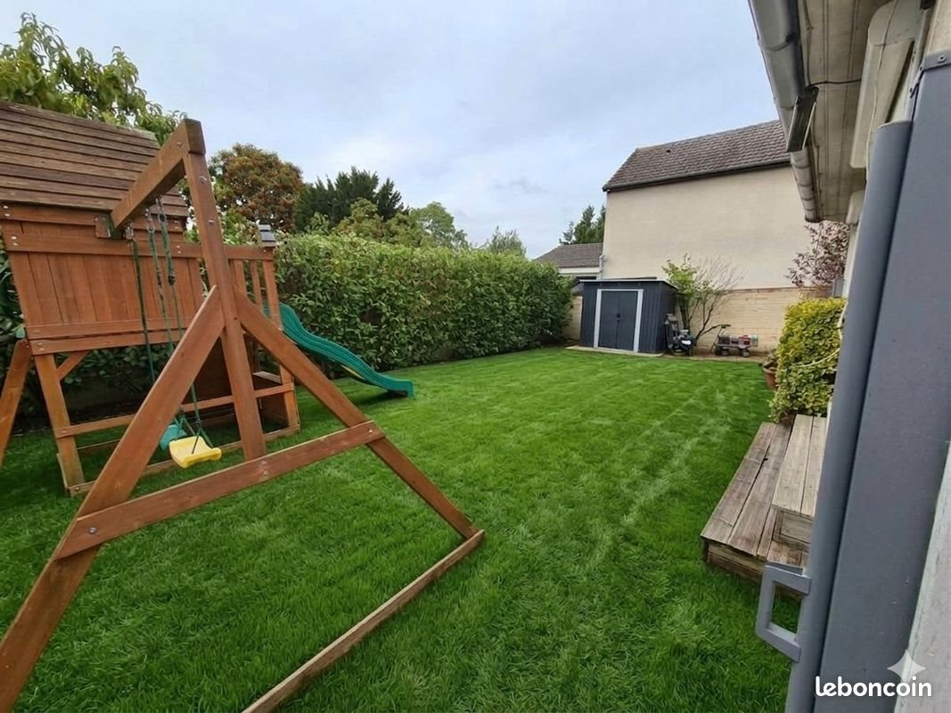 Maison à vendre, 75m², Houilles