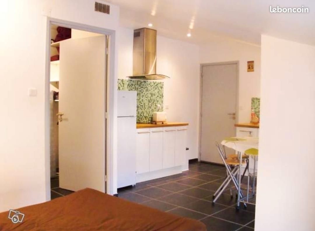 Appartement à vendre, 28m², Perpignan