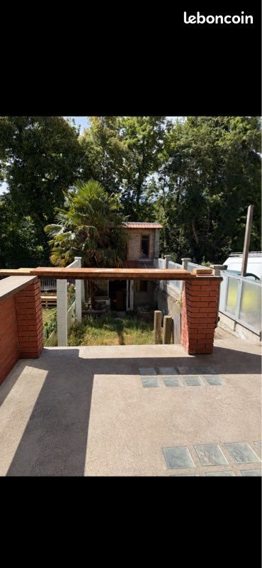 Maison à vendre, 100m², Marsat