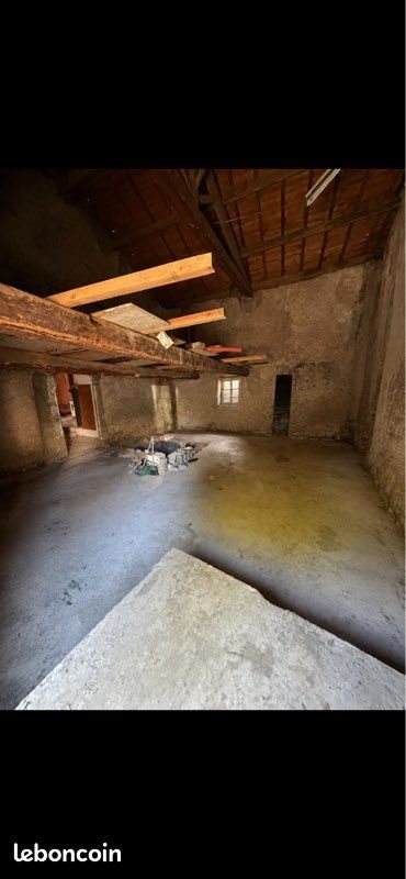 Maison à vendre, 100m², Marsat