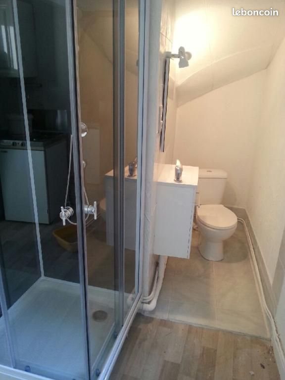 Appartement à louer, 180m², Le Puy-en-Velay