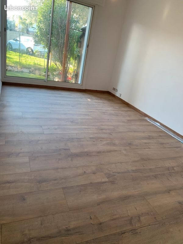 Appartement à vendre, 42m², Antibes