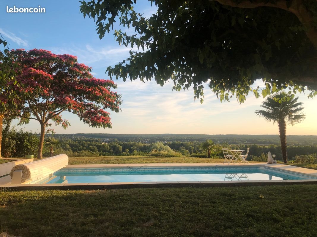 Maison à vendre, 224m², Creuzier-le-Vieux