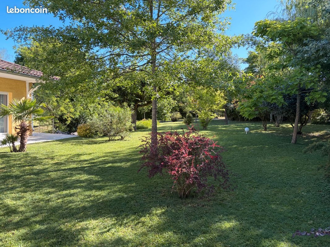 Maison à vendre, 224m², Creuzier-le-Vieux