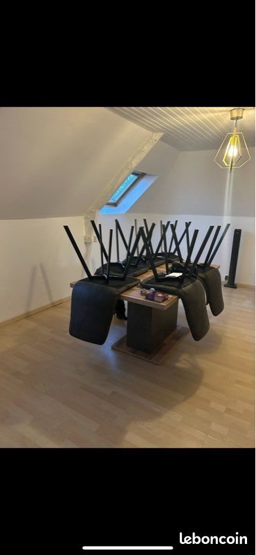 Appartement à louer, 34m², Pontchâteau