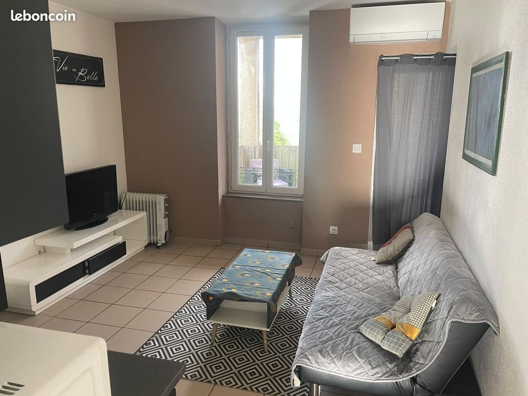 Appartement à louer, 42m², Valence