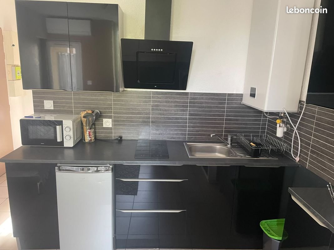 Appartement à louer, 42m², Valence